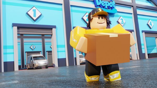 Delivery Simulator Codes Roblox July 2021 Mejoress - codes for hospital simulator roblox