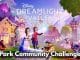 Design Your Own Dreamlight Park and Earn Rewards