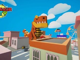 Dinosaur City Codes