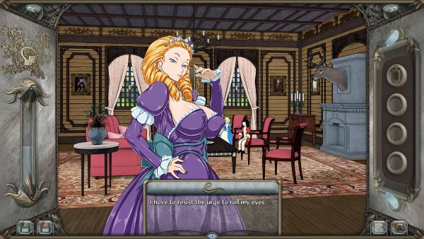 Divimera Walkthrough & Guide