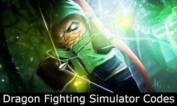 Dragon Fighting Simulator Codes - Roblox - December 2023 