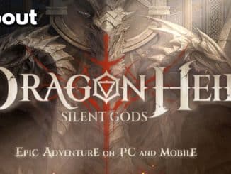 Dragonheir Silent Gods The Best Fantasy RPGs 2023
