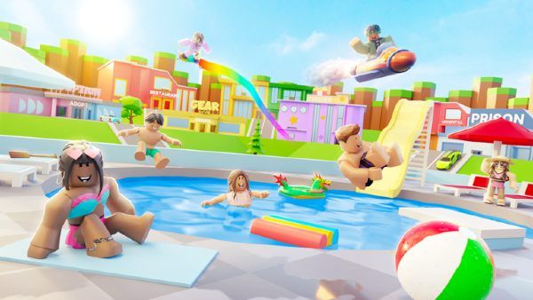 Dream Life Codes Roblox July 2021 Mejoress - swimming area roblox