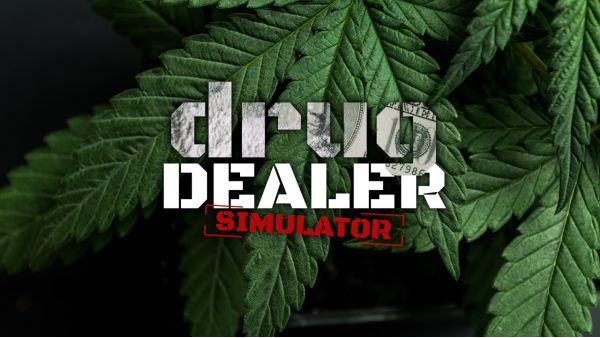 Drug Dealer Simulator Recipes