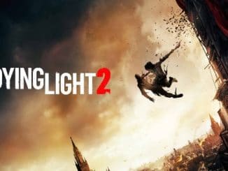 Dying Light 2 Safe Codes