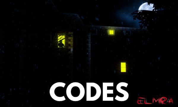 ELMIRA Codes Roblox