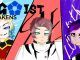 Egoist Awakens Codes