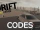 Eight Driver Car Racing Codes Roblox