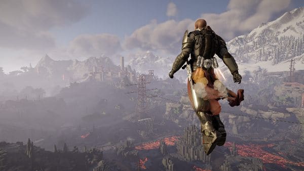 Elex Safe Codes
