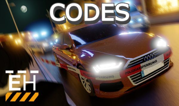 Emergency Hamburg Codes Roblox