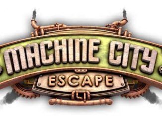Escape Machine City Guide