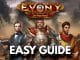 Evony Guide Easy The Kings Return