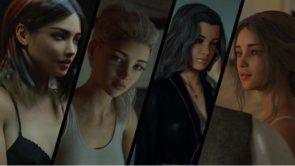 False Hero Walkthrough