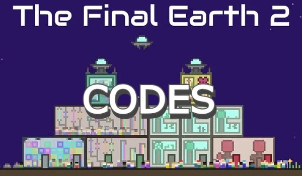 Final Earth 2 Secret Code Colony Sim