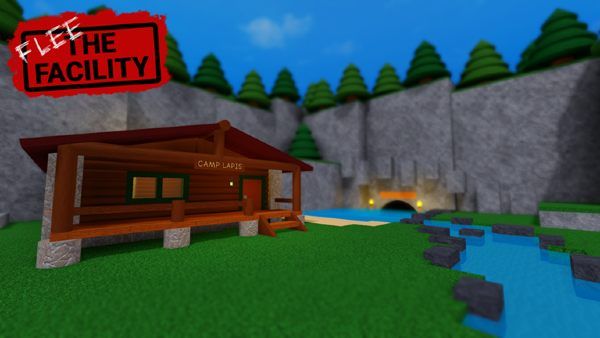 Flee the Facility Codes - Roblox - December 2023 