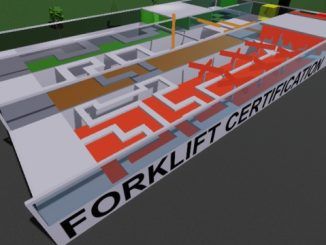 Forklift Simulator Codes Roblox