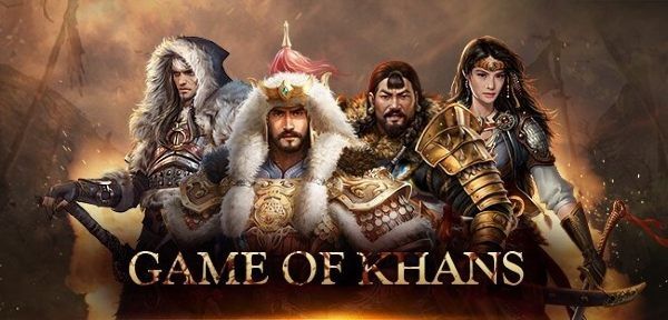 Game of Khans Gift Codes