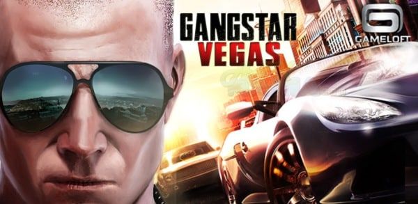 Gangstar Vegas Unlimited Money and Diamonds Codes