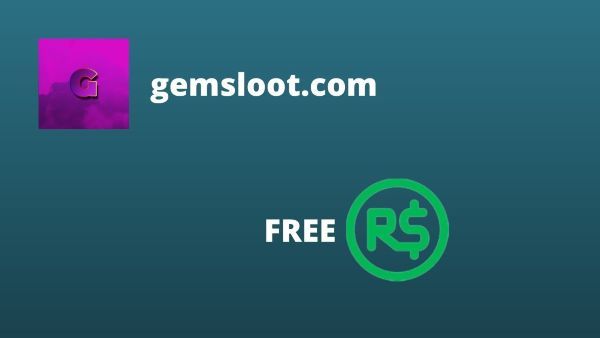 Gemsloot Promo Codes