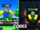 Get Heavy Simulator Codes Roblox