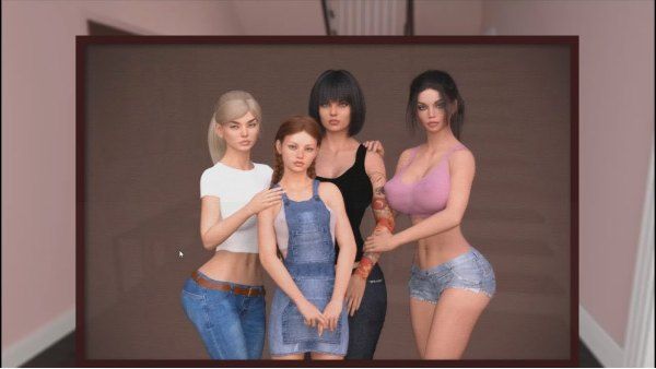 Girl House Walkthrough guide