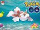 Goldeen Weakness Pokemon Go