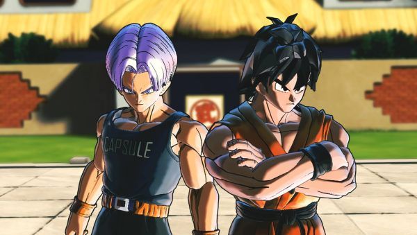 25 Best Dragon Ball Xenoverse 2 Mods (2023) 