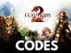 Guild Wars 2 Codes