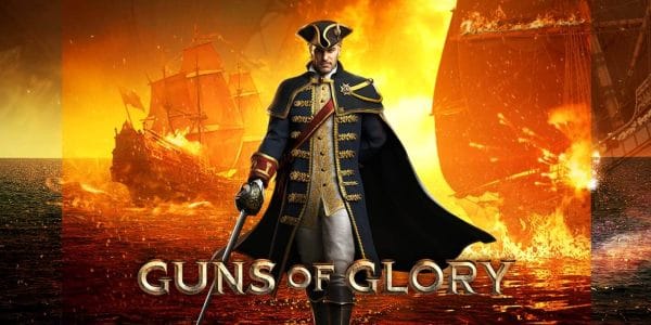 Guns of Glory Castle Requirements