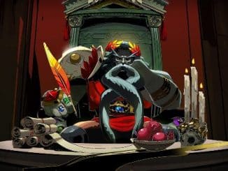 hades mods
