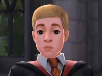 Harry Potter Hogwarts Mystery Ben Copper Answers