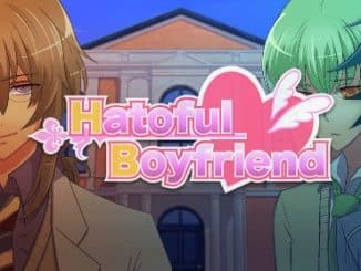 Hatoful Boyfriend Trophy Guide