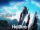 Hellfire Materia Crisis Core Final Fantasy VII