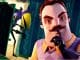 Hello Neighbor 2 Barn Puzzle Gears