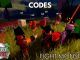 Hero Havoc Codes Roblox