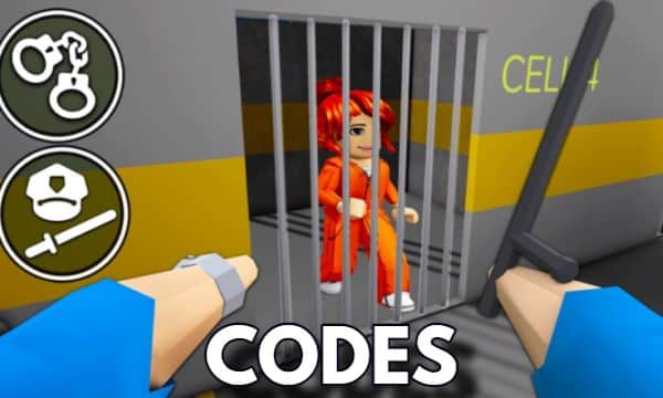 Prison War Tycoon Codes (December 2023) - RBLX Codes