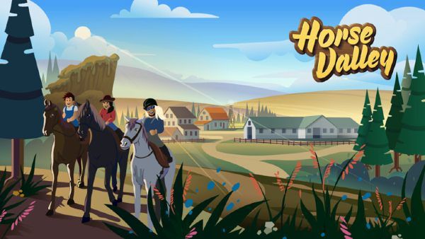 Horse Valley Codes