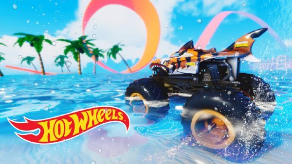 Hot Wheels Open World – free codes (December 2023) - Xfire