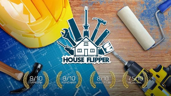 House Flipper Achievements Guide