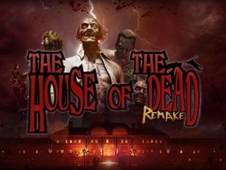 House Of The Dead Remake Cheats