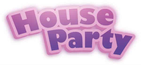 House Party Amy Walkthrough Guide Mejoress - house party roblox id