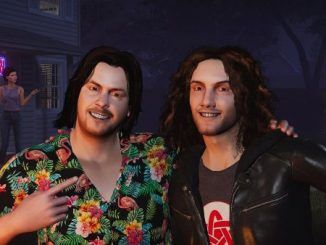 House Party Arin Walkthrough