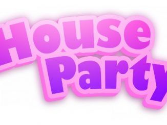 House Party Patrick Walkthrough