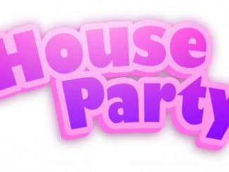 House Party Cheats console commands