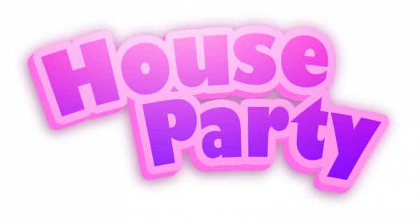 House Party Cheats console commands