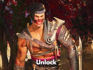 How to Unlock Havik in Mortal Kombat 1