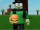 How to get Burger in Ability Wars