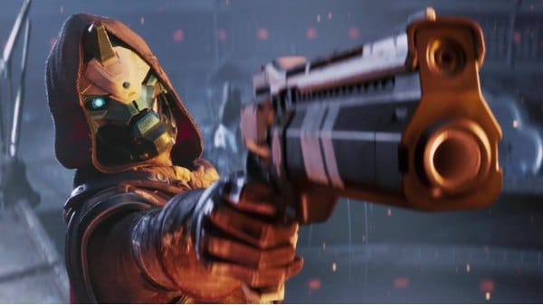 How to get the Ace of Spades Destiny 2