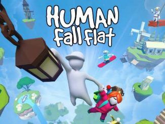 Human Fall Flat Console Commands cheats