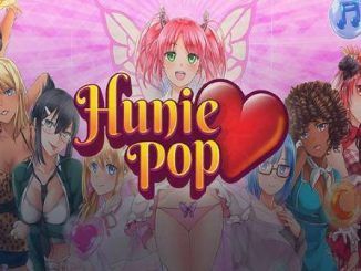 Huniepop Uncensored Patch